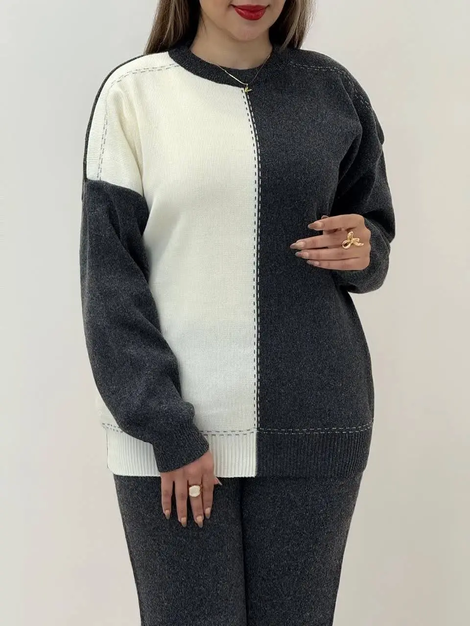 3555-ست بافت مارال